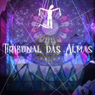 Tribunal das Almas's cover