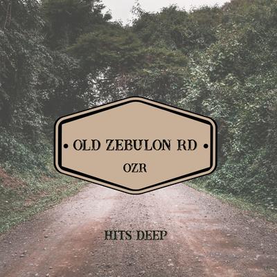 Holy Ghost By Old Zebulon Rd, Thomas Bell's cover