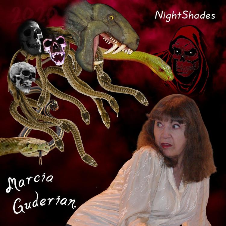 Marcia Guderian's avatar image