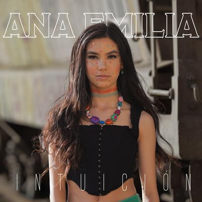 Ana Emilia's cover