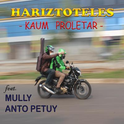 Kaum Proletar's cover