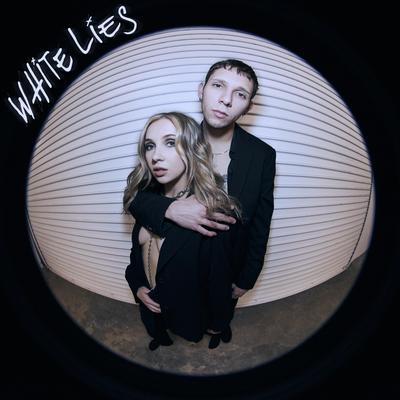 White Lies By Clancy, Danny Goo's cover