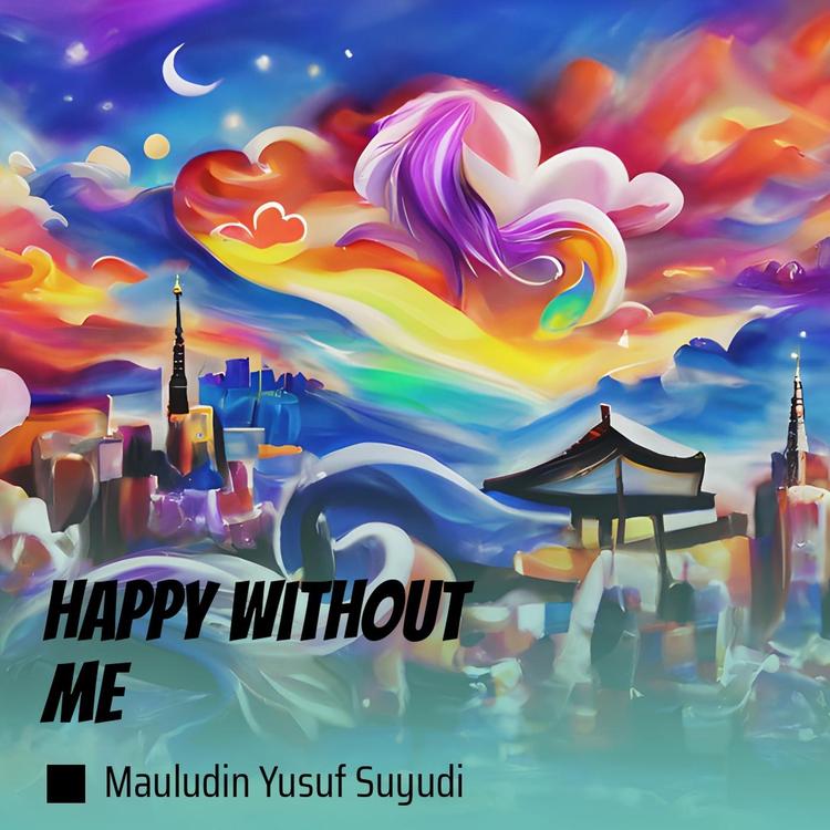 MAULUDIN YUSUF SUYUDI's avatar image