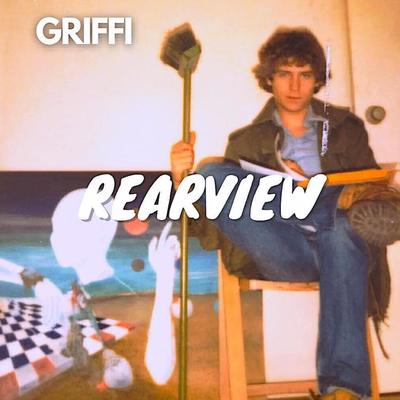 Out Of It All By Griffi's cover