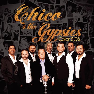 La gitane By Chico & The Gypsies's cover