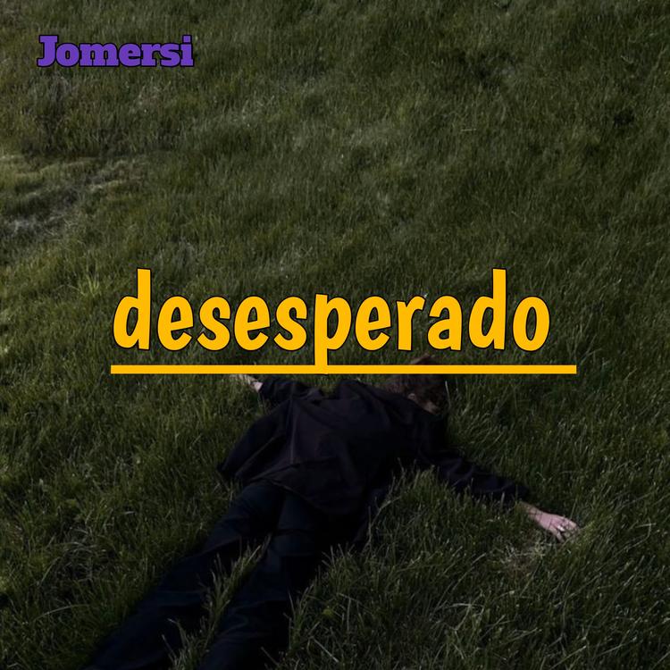 Jomersi's avatar image