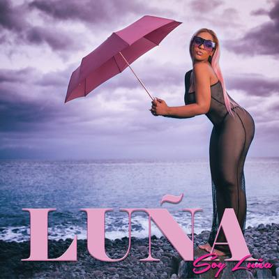 Soy Luña's cover