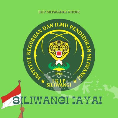 Hymne IKIP Siliwangi's cover