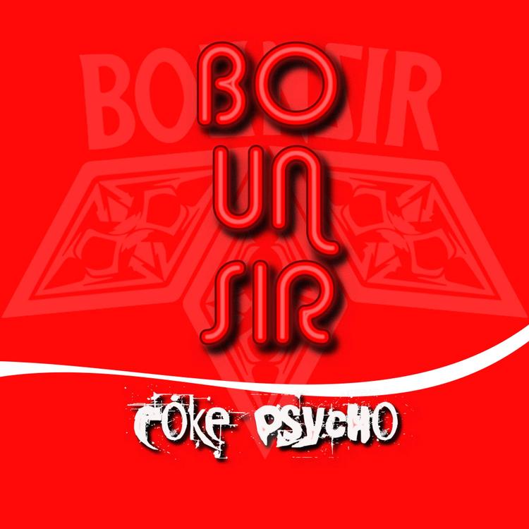 Bounsir's avatar image