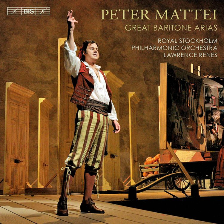 Peter Mattei's avatar image
