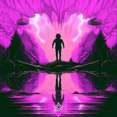 STRANGER THINGS By Rxven's cover