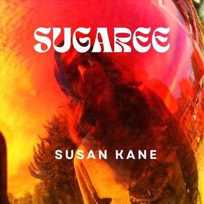 Susan Kane's cover