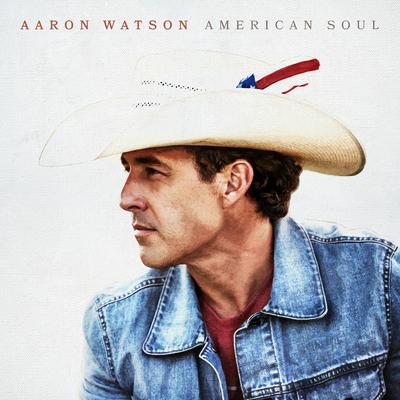 American Soul's cover