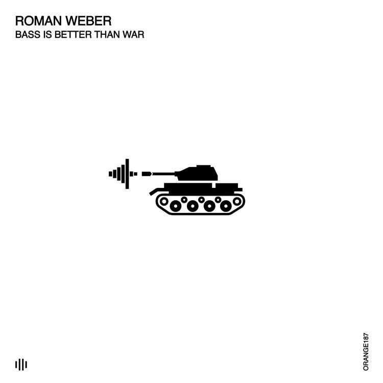 Roman Weber's avatar image