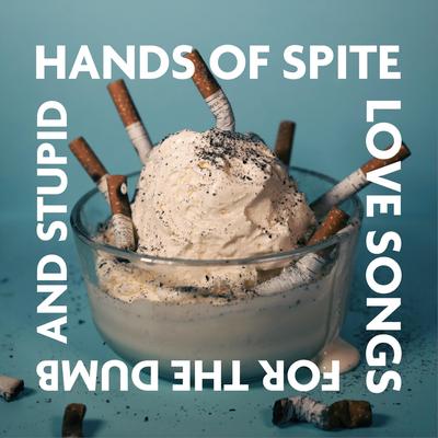 Lover By Hands of Spite's cover