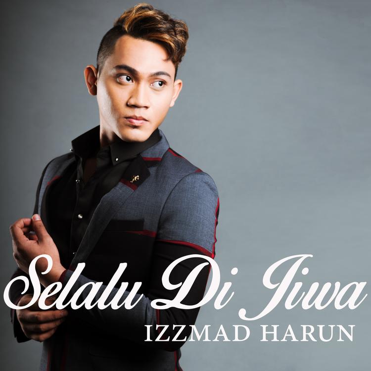 Izzmad Harun's avatar image