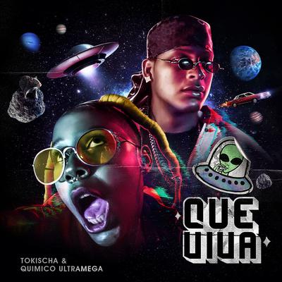 Qué Viva's cover