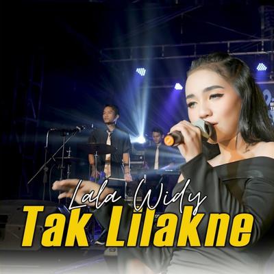 Tak Lilakne's cover