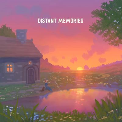 Distant Memories's cover