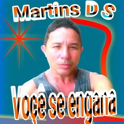 Você Se Engana's cover