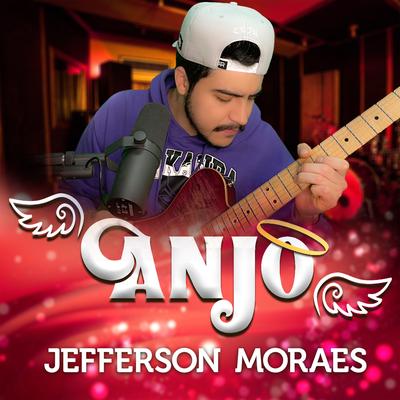 Anjo By Jefferson Moraes's cover