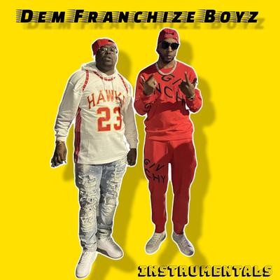 Dem Franchize Boyz (instruments) (instrumental)'s cover