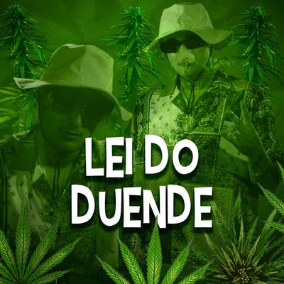 Lei do Duende By Moretti's cover