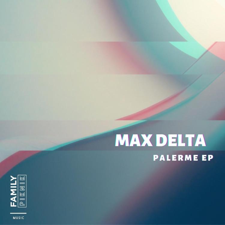 Max Delta's avatar image