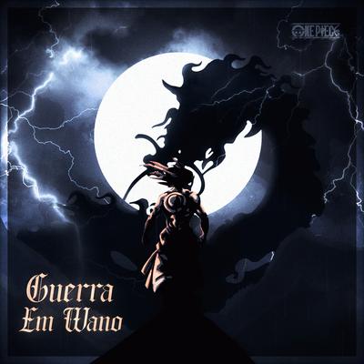 Guerra em Wano (Luffy Vs Kaido) By Okabe's cover