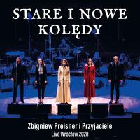 Zbigniew Preisner's avatar cover