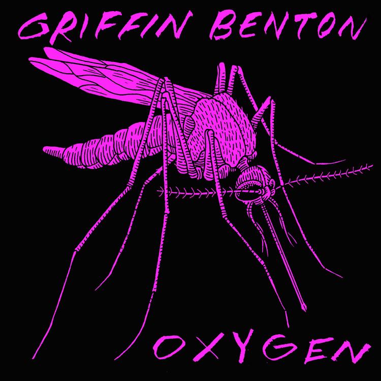 Griffin Benton's avatar image