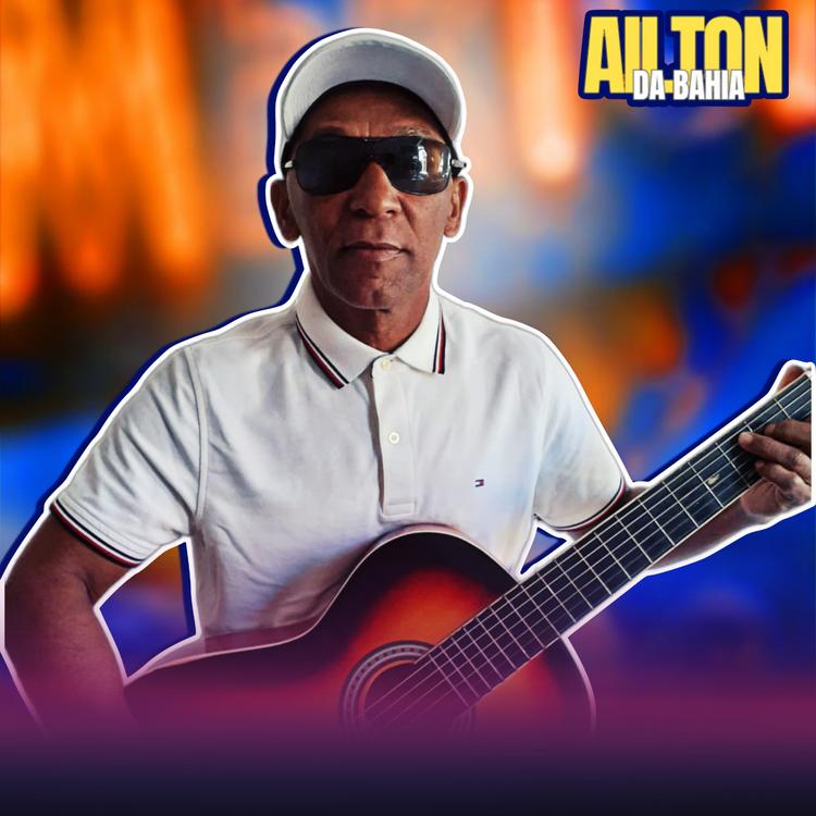 Ailton da Bahia's avatar image