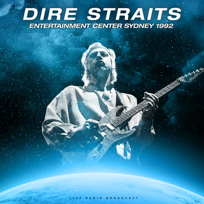 Final Words (live) By Dire Straits's cover