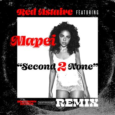 Second 2 None By Red Astaire, Mapei's cover