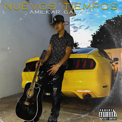 Nuevos Tiempos's cover