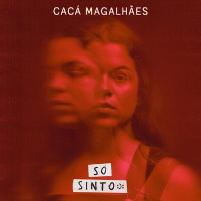 Coração Solto By Cacá Magalhães's cover