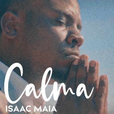 Calma's cover