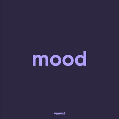 mood (lofi version)'s cover