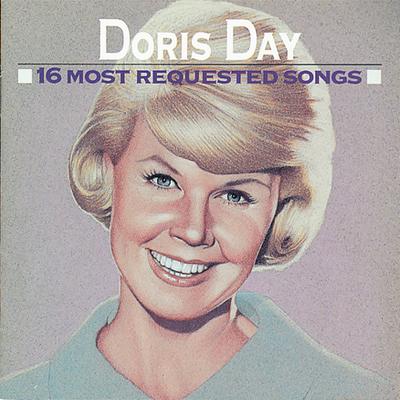 Love Somebody (78 rpm Version) By Doris Day's cover