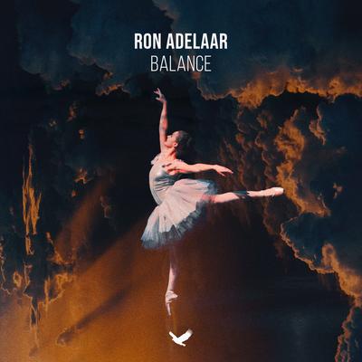 Balance By Ron Adelaar's cover