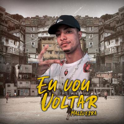 Maliveira's cover