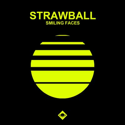 Strawball's cover