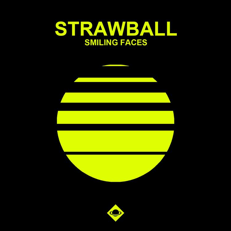 Strawball's avatar image