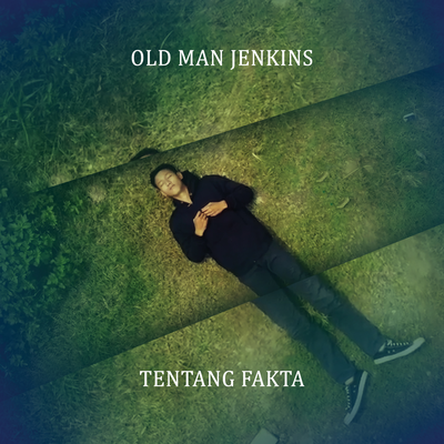 Old Man Jenkins's cover