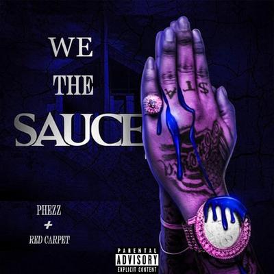 We The Sauce (Live on Croco Blu)'s cover