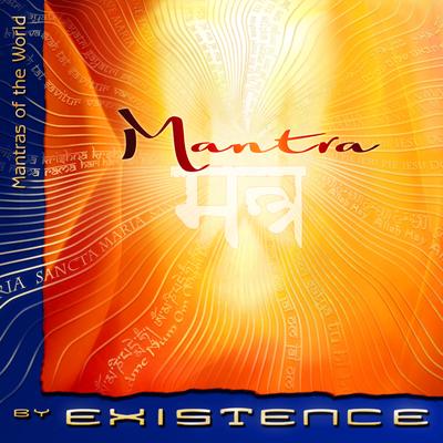 Sancta Maria By Existence's cover