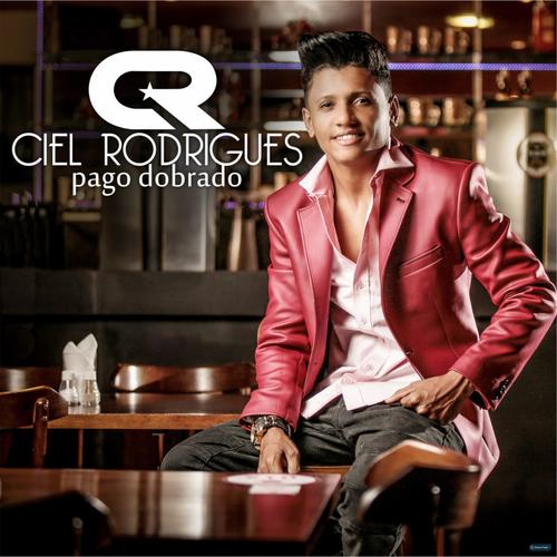 Ciel Rodrigues's cover