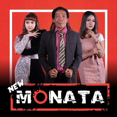 New Monata's cover