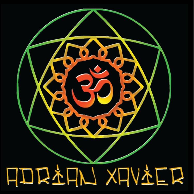 Adrian Xavier's avatar image