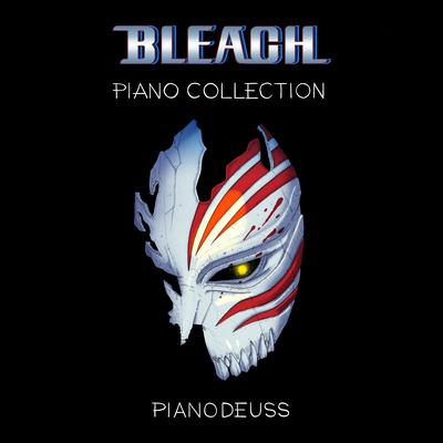 Invasion (Bleach Original Soundtrack)'s cover